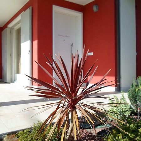 Dimora Simona Villa Caorle Luaran gambar