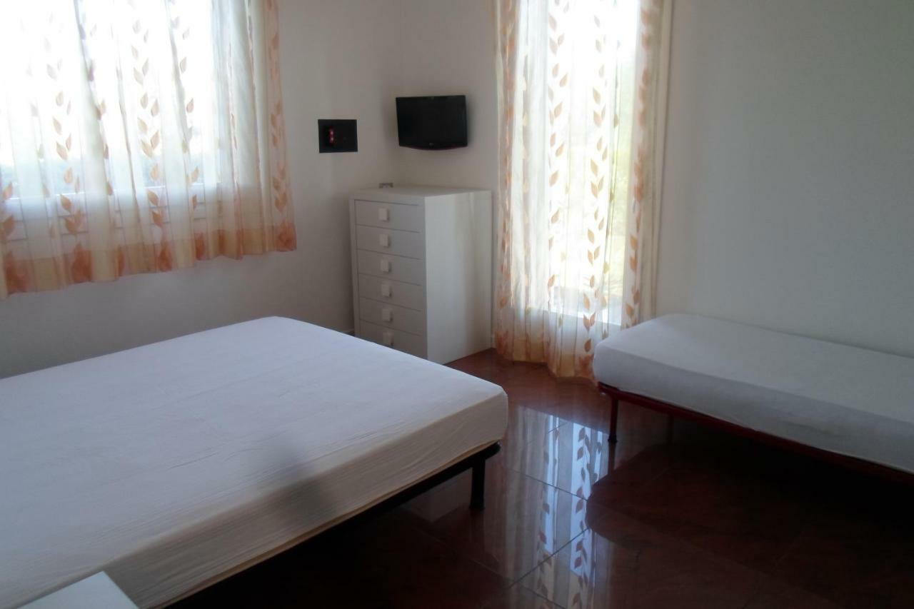 Dimora Simona Villa Caorle Luaran gambar