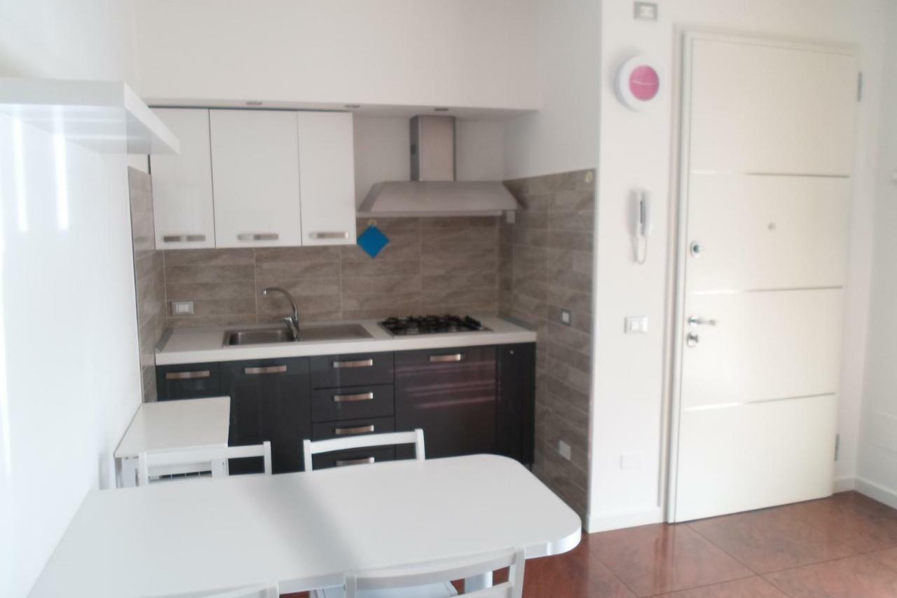 Dimora Simona Villa Caorle Luaran gambar