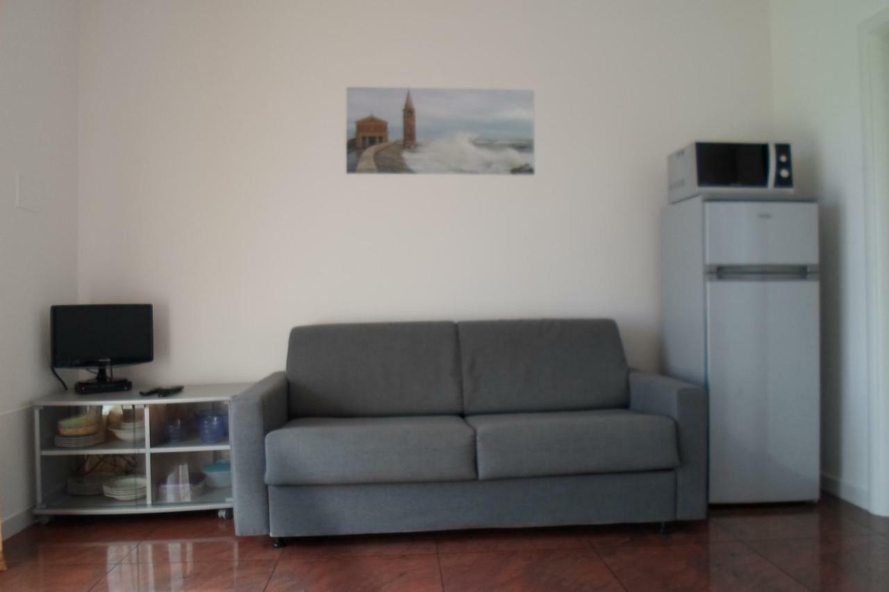 Dimora Simona Villa Caorle Luaran gambar