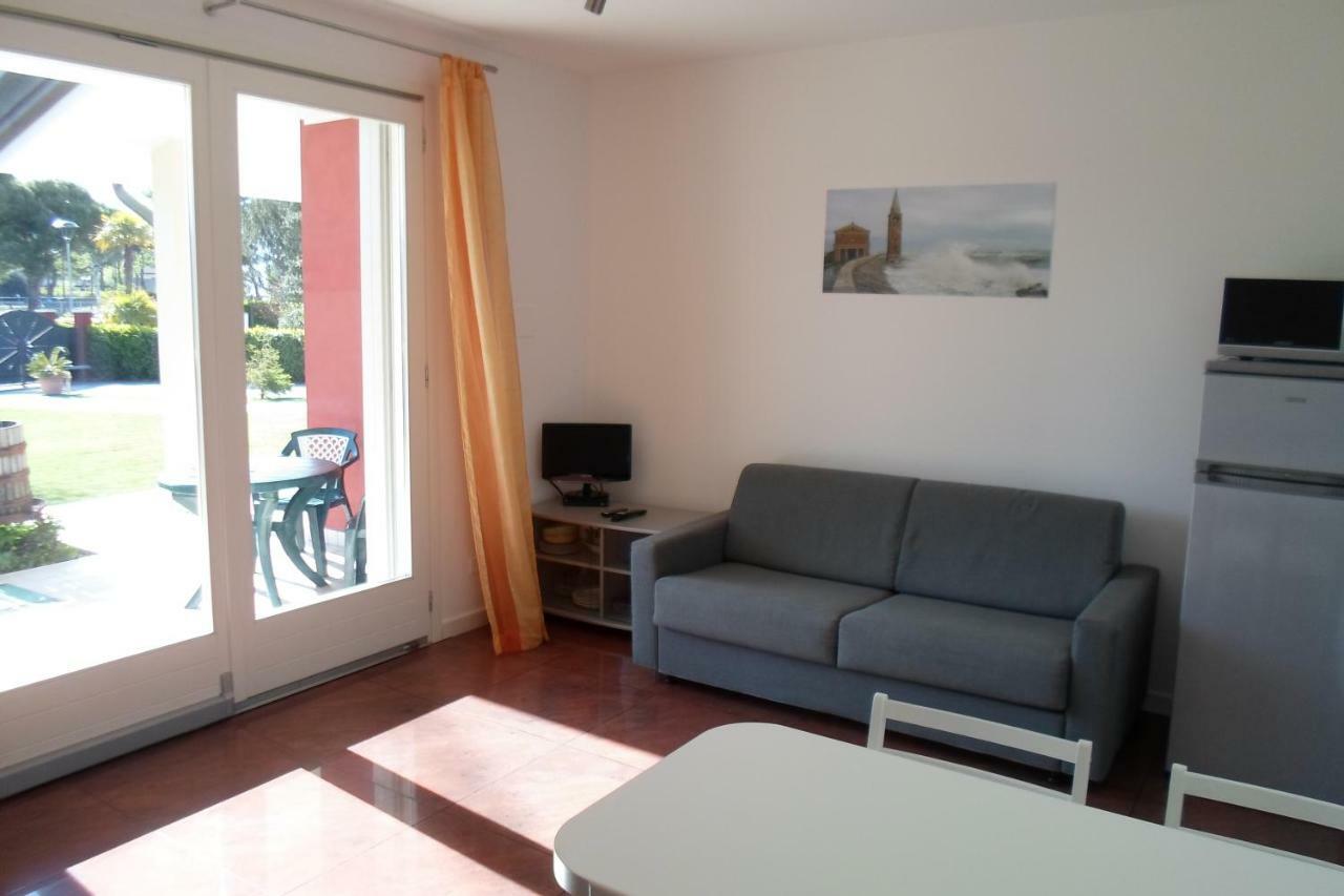Dimora Simona Villa Caorle Luaran gambar