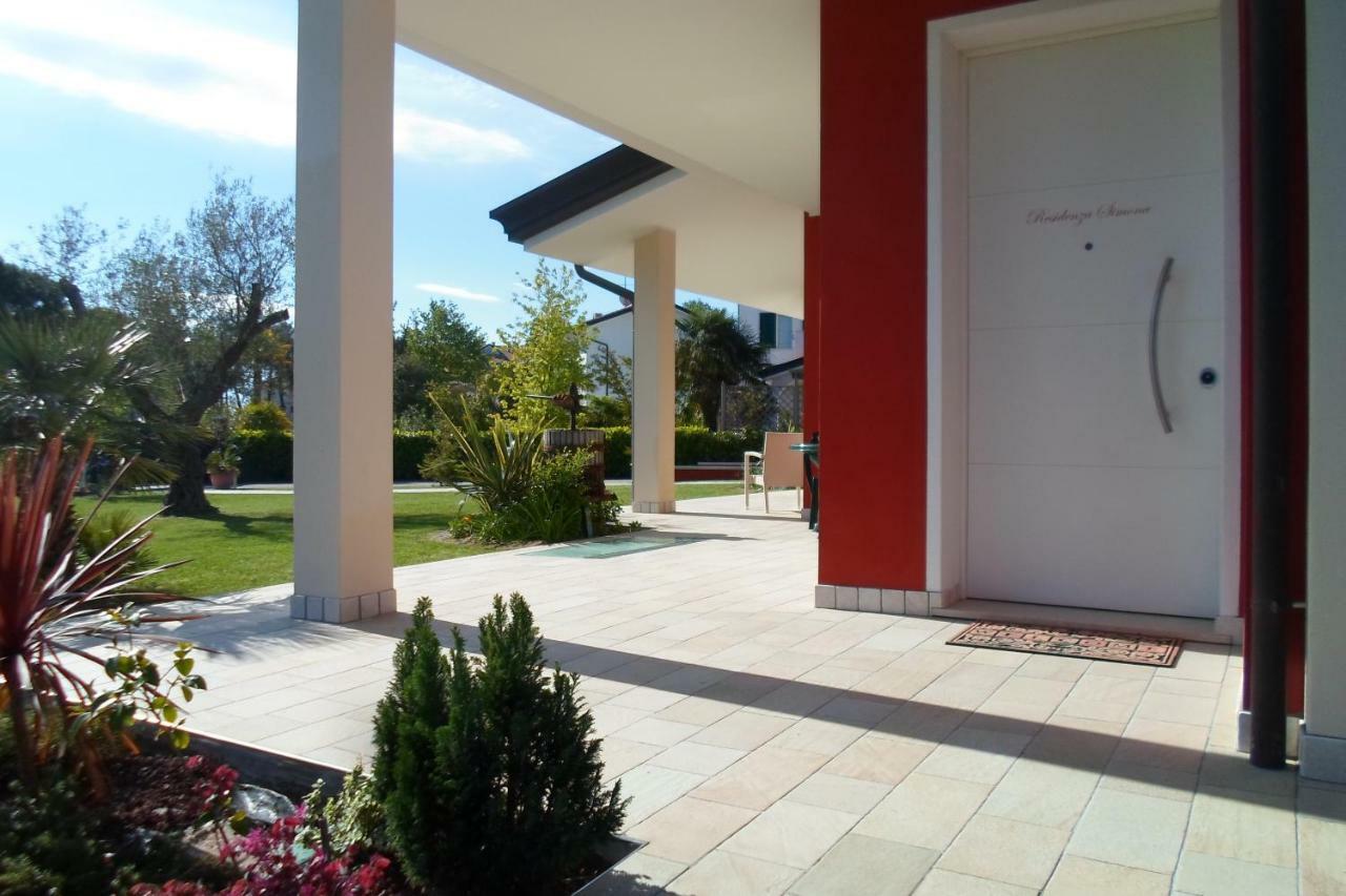 Dimora Simona Villa Caorle Luaran gambar