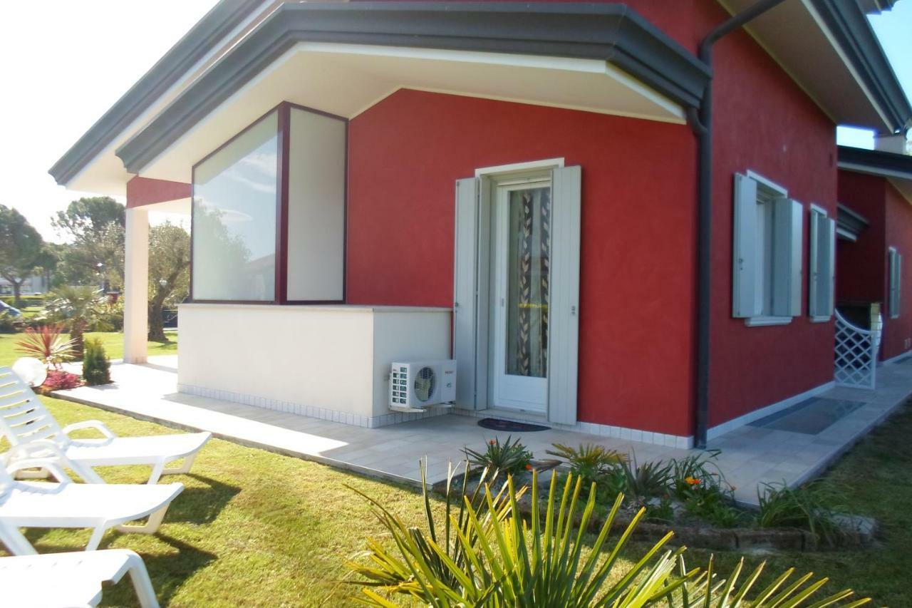 Dimora Simona Villa Caorle Luaran gambar