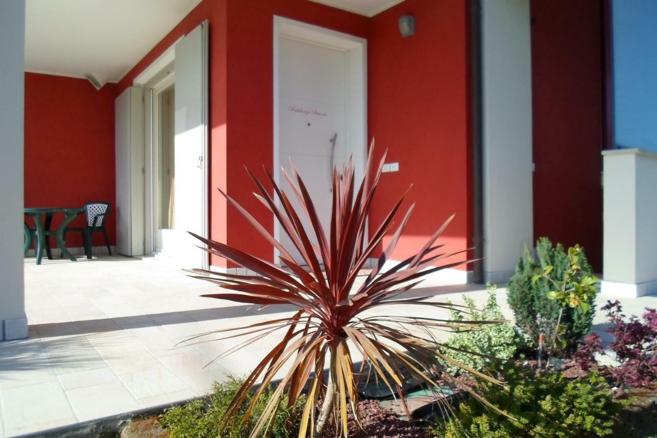 Dimora Simona Villa Caorle Luaran gambar