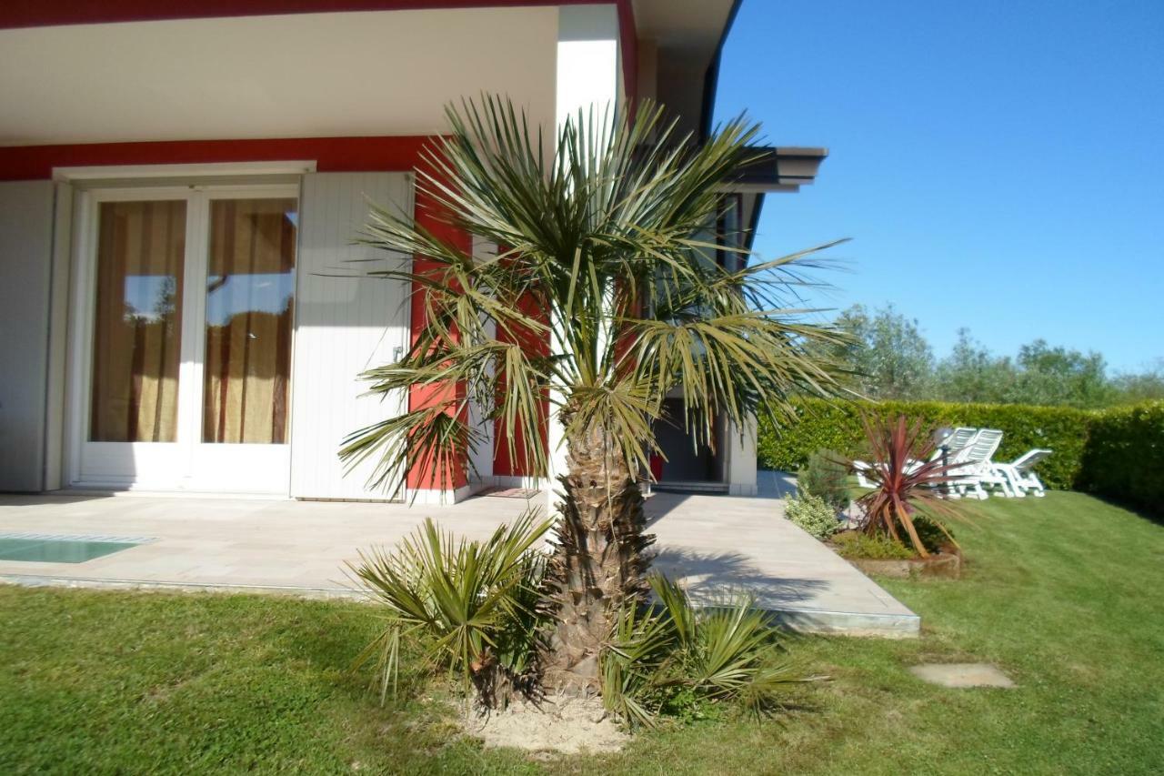 Dimora Simona Villa Caorle Luaran gambar