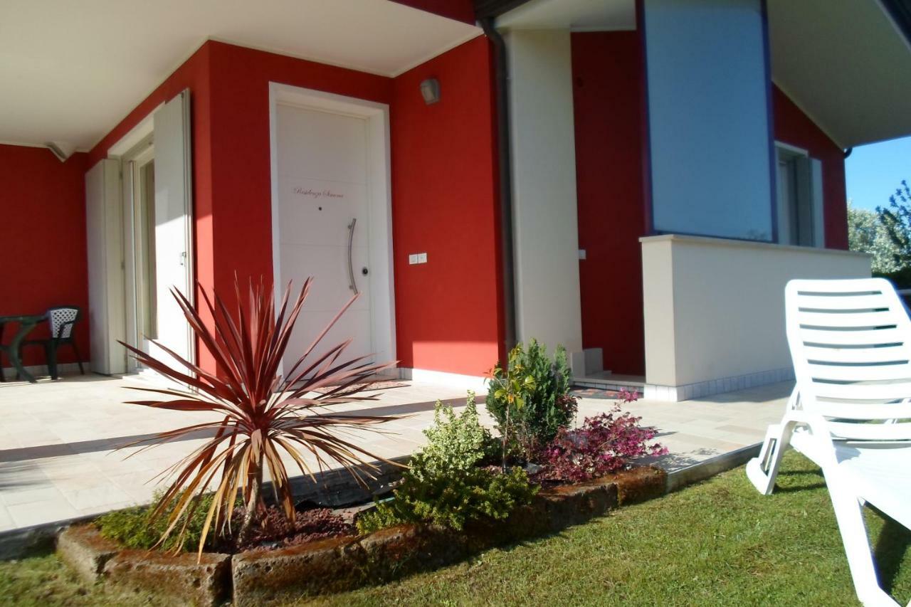 Dimora Simona Villa Caorle Luaran gambar