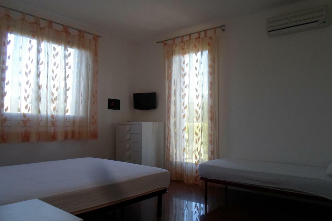 Dimora Simona Villa Caorle Luaran gambar
